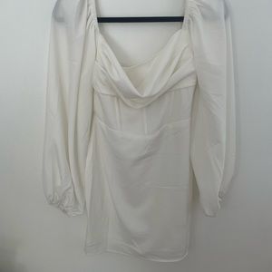 NWT Princess Polly Lillie Dress